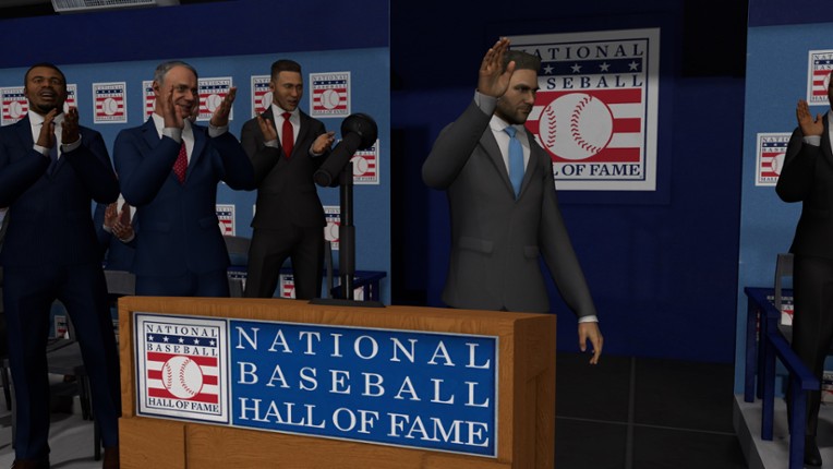 MLB The Show 26 Image