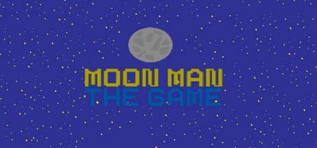 Games like MOONMAN: THE GAME