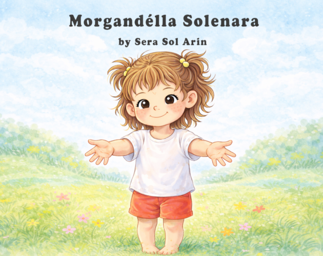 Games like Morgandélla Solenara: Emotions
