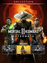 Mortal Kombat 11: Aftermath Kollection Image