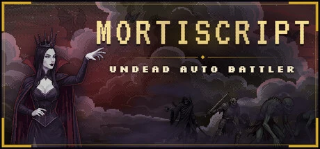 Games like MORTISCRIPT: Undead Auto Battler