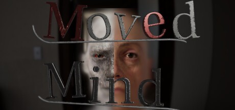 Games like Moved mind