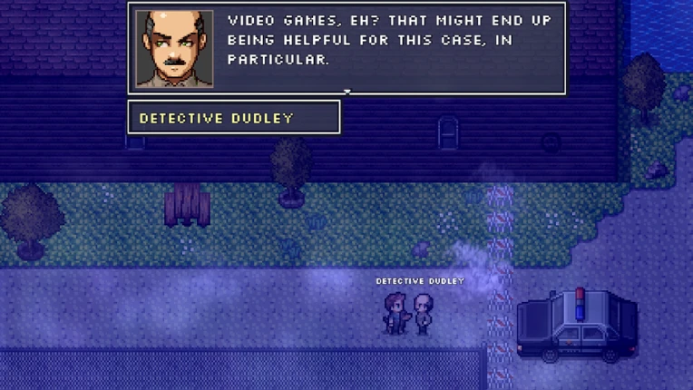 Murder Is Game Over: Final Fright Image