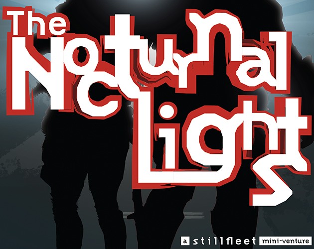 Games like MVR003 ☉ The Nocturnal Lights