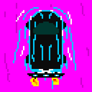 Games like neon drift version 0.5