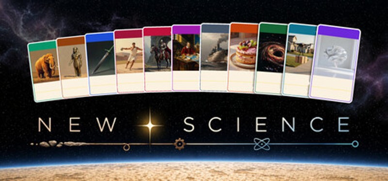 New Science Image