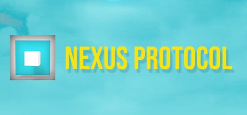 NEXUS PROTOCOL Game Cover