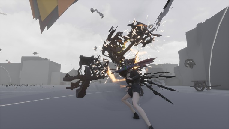 Night: Silent Killer screenshot