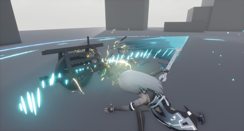 Night: Silent Killer screenshot