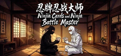 Games like Ninja Cards and Ninja Battle Master