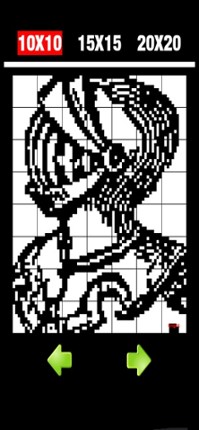 Nonogram 6 Image