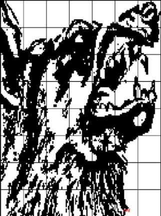 Nonogram 8 Image