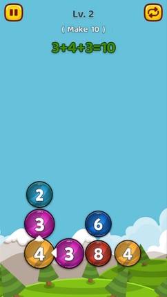 Number Junction Image