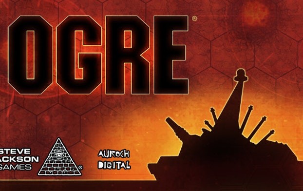 Games like Ogre