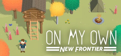 Games like On My Own: New Frontier