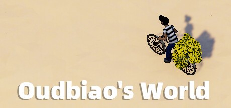 Games like Oudbiao's World