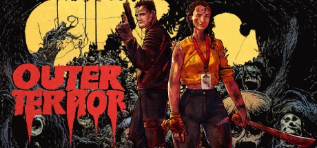 Games like Outer Terror