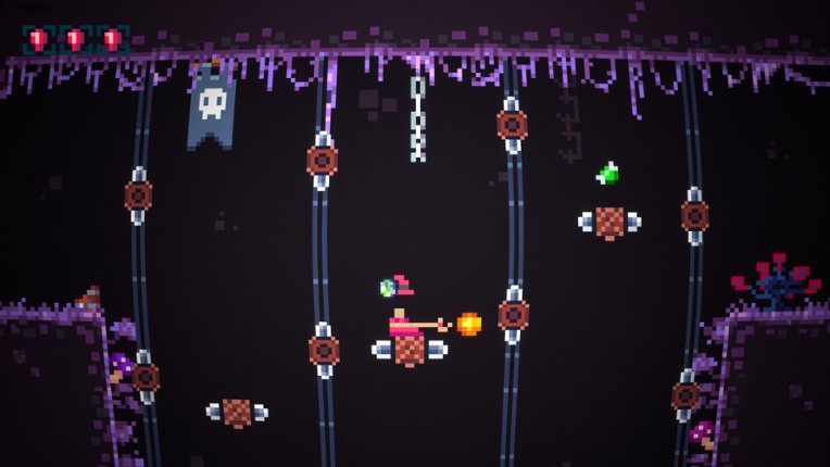 Pact of Scoundrels Image