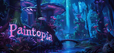 Games like Paintopia