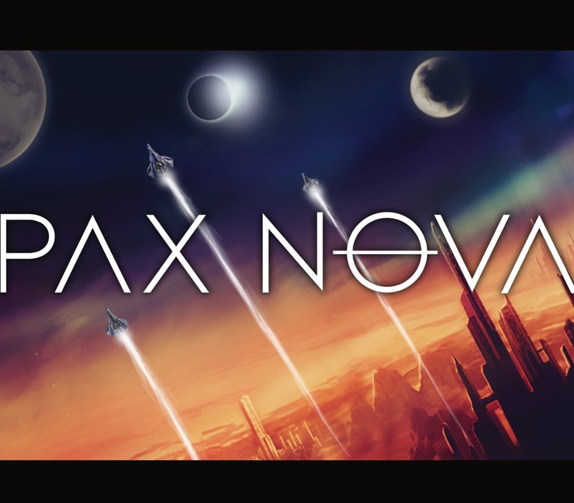 Games like Pax Nova