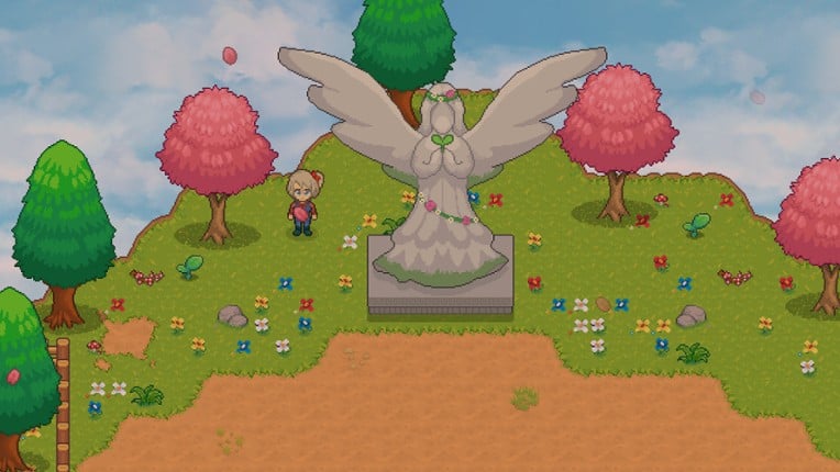 Peaceful Days screenshot