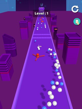 Pearl Rush screenshot