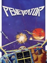 Penetrator Image