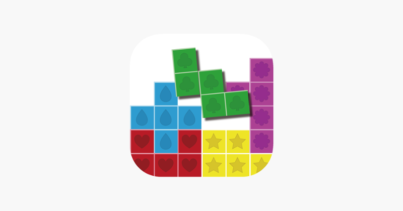 Pentomino Image