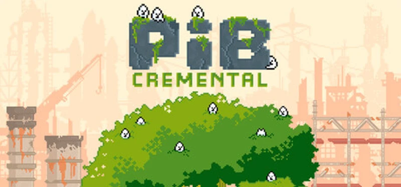 Pibcremental Image