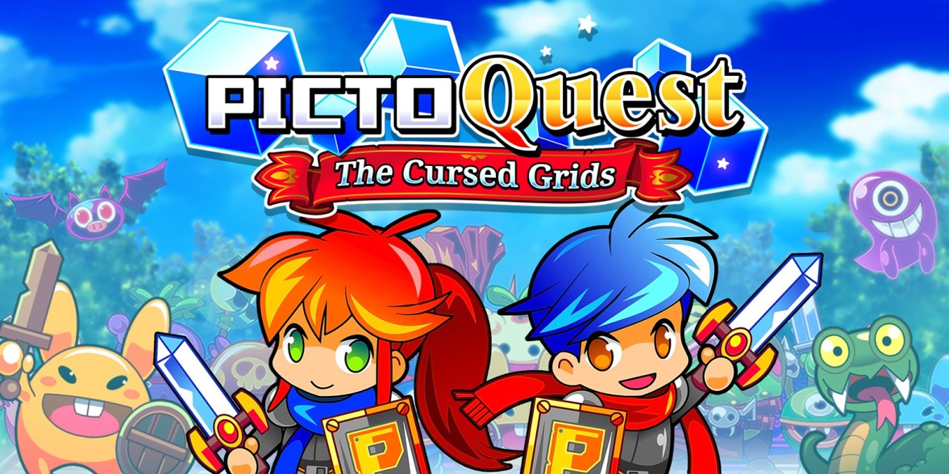Games like PictoQuest