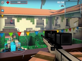 Pixel Strike 3D - FPS Gun Game Image