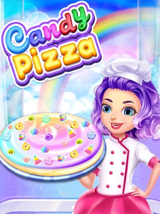 Pizza Maker Games: Cooking Image