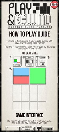 Play&Rewind(DEMO) Image