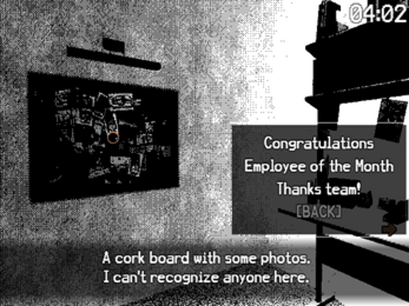 Please Remain Calm [ENG/ESP] Image