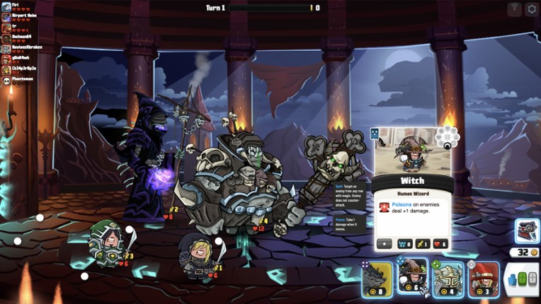 Pocket Quest screenshot