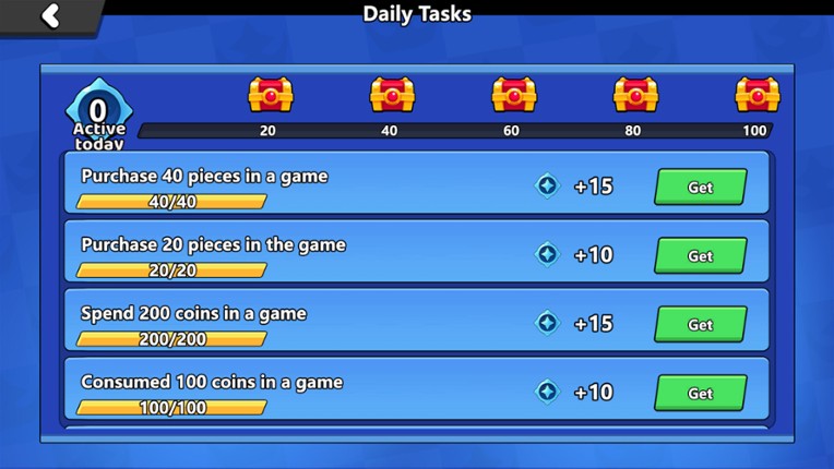 Poker Brawl screenshot