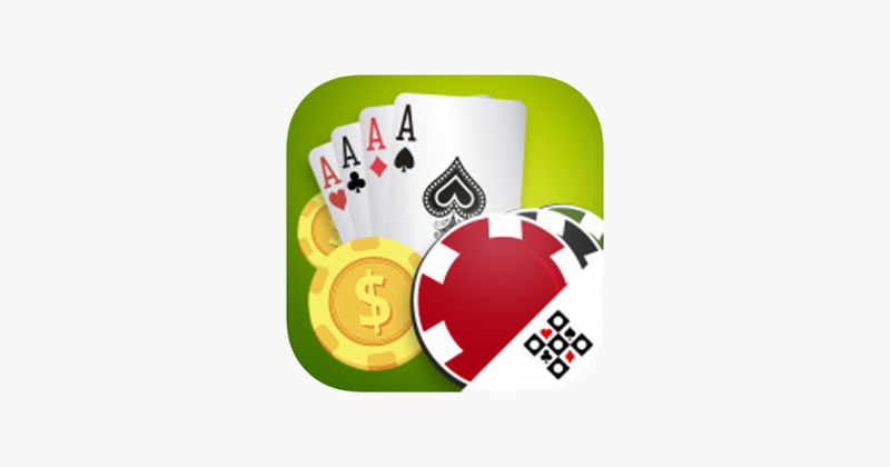 POKER Texas Hold'em e Fechado Game Cover