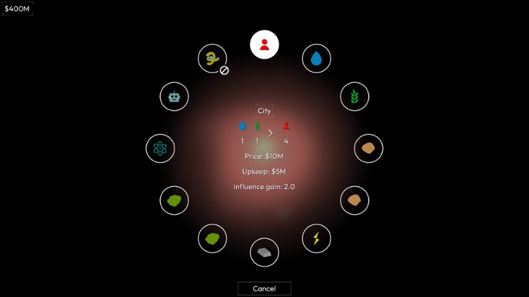 Power Vacuum screenshot