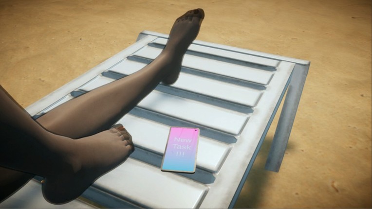 Pretty Agent 2 screenshot