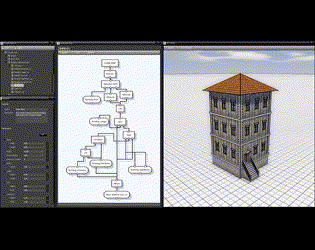 Games like Procedural Engine