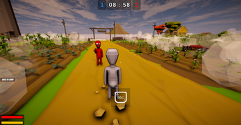 Prop Hunt v1.0 screenshot