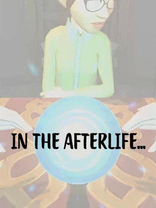 Psychic Teller 3D screenshot