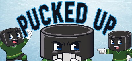 Games like Pucked Up