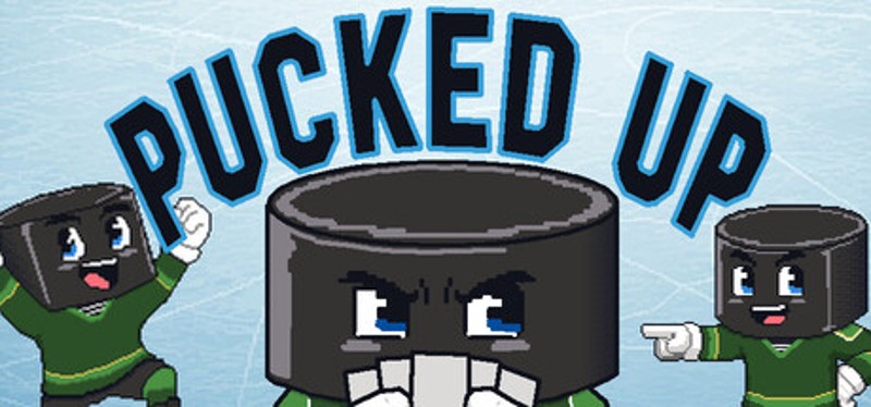 Pucked Up Image