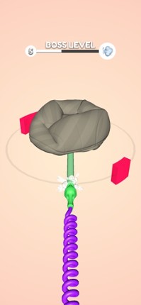 Pump Up 3D screenshot
