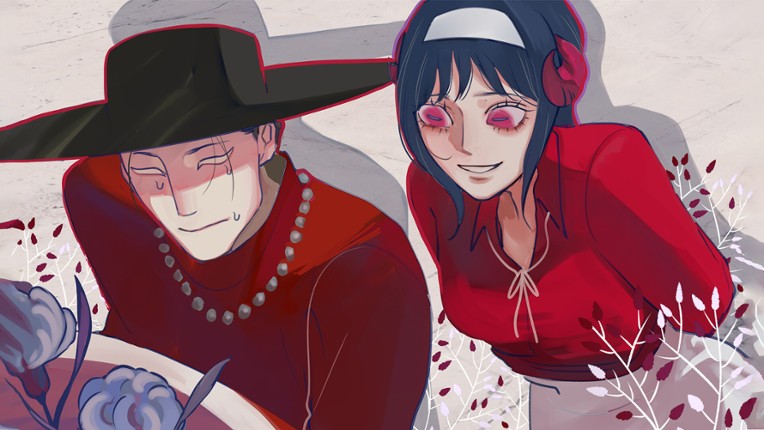 Purgatory’s Flower screenshot