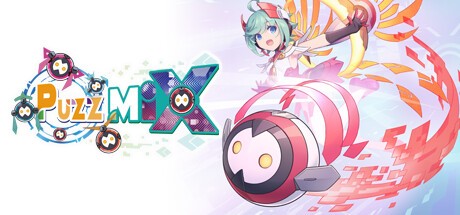 Games like PuzzMiX