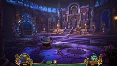 Queen's Quest 5: Symphony of Death Image