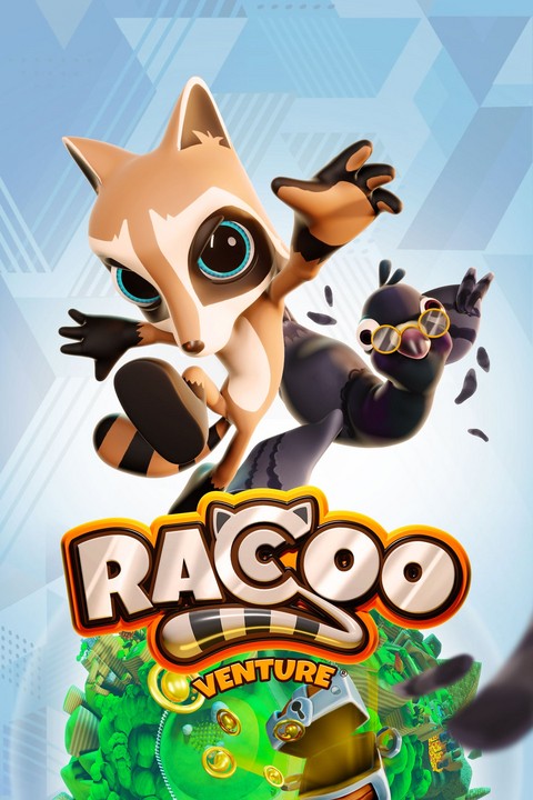 Games like Raccoo Venture