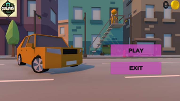 Race Runner Image